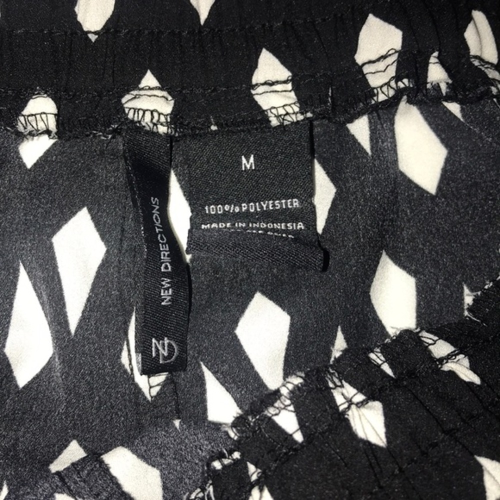New Direction pants - Picture 3 of 4